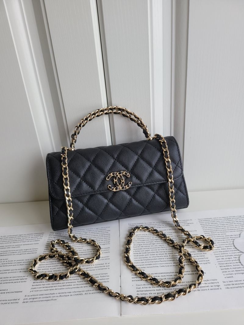 Chanel Stachel Bags